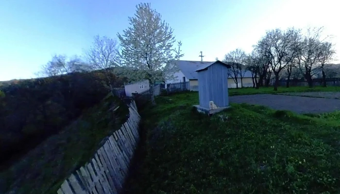 Nereju Mic -  Street View Si 360deg - Nereju Mic
