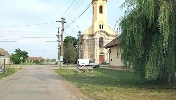 Nerău - Nerău