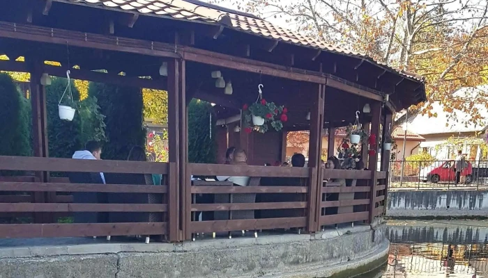 New Lac -  Cum Să Ajungi Acolo - Câmpina
