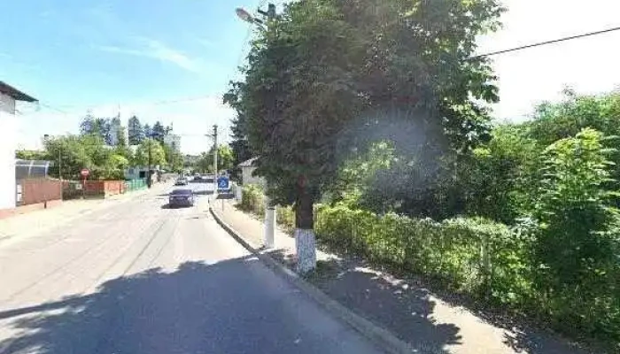 New Lac -  Street View Si 360deg - Câmpina