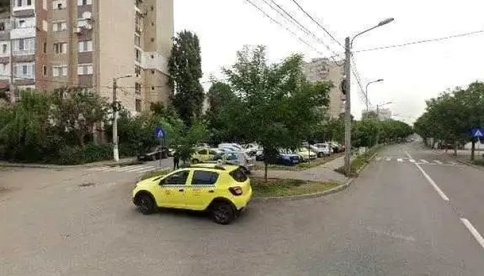 Next Maintenance -  Street View Si 360deg - Craiova