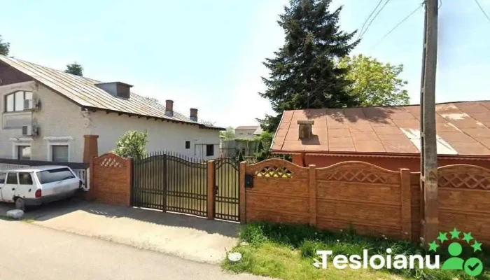 Nicol S.r.l. - Mihăilești 077070