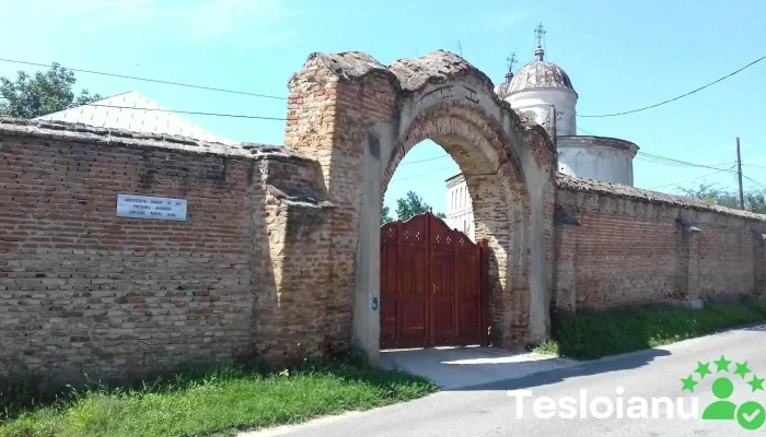 Nicoresti Comentarii - Nicorești