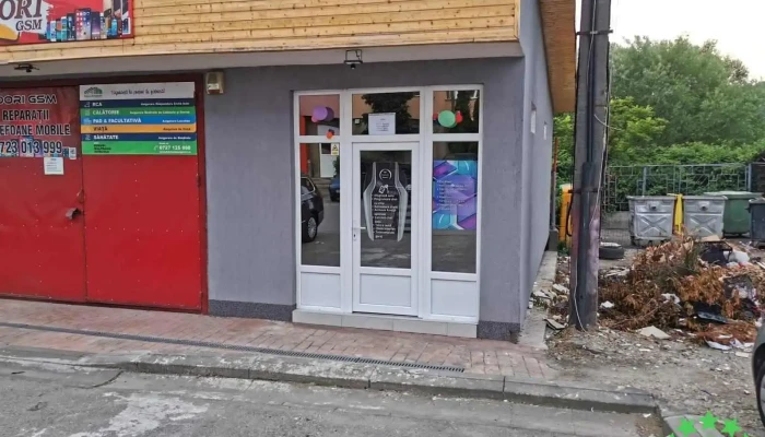 Nnc Keyauto Expert -  Exterior - Petroșani