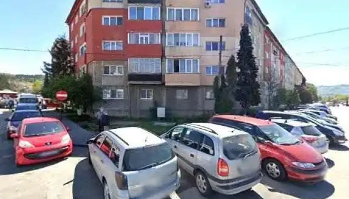Nnc Keyauto Expert -  Street View Si 360deg - Petroșani