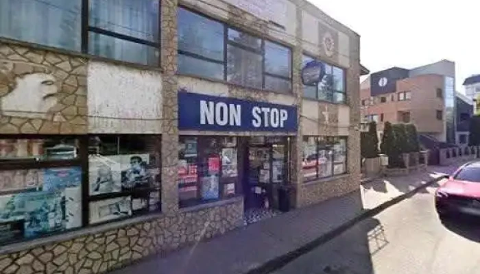 Non Stop Zodiac -  Promoție - Suceava