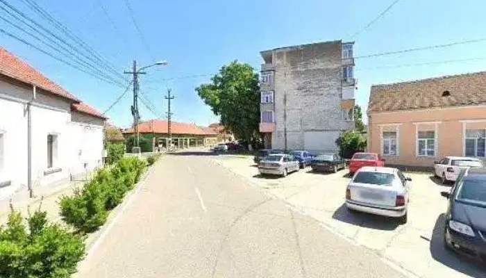 Notar Lacatusu Camelia Street View Si 360deg - Deta