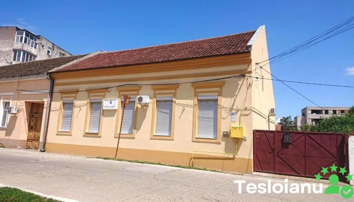 Notar Lăcătușu Camelia - Deta