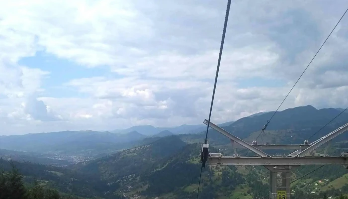 Novamixt Srl Locație - Novaci