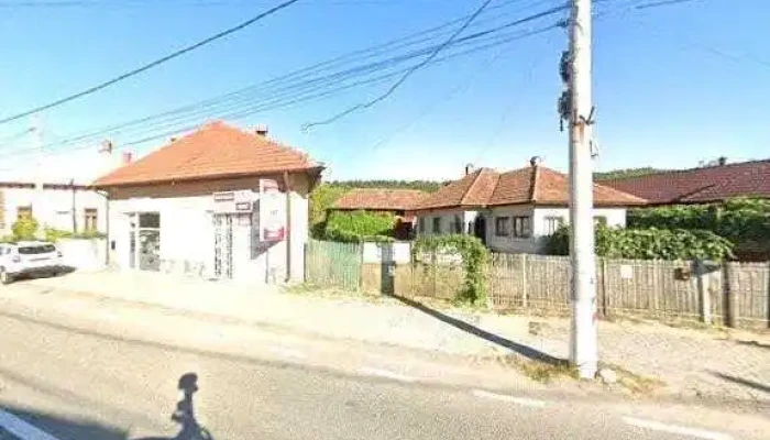 Novamixt Srl Street View Si 360deg - Novaci
