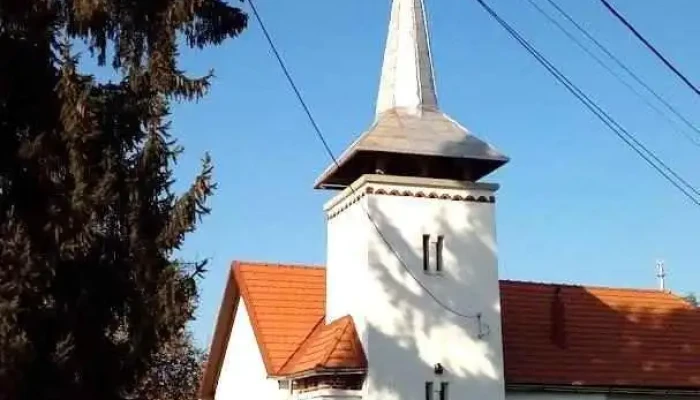 Noșlac - Noșlac
