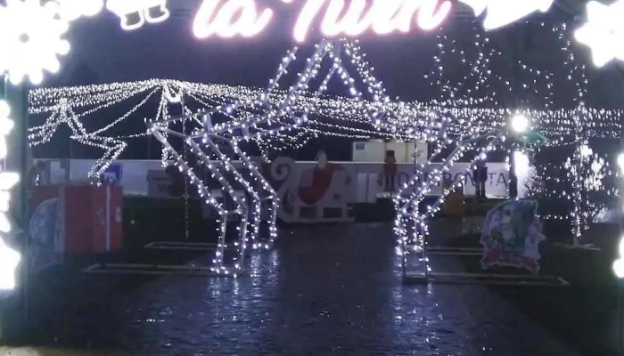 Nucet -  Scor - Romania
