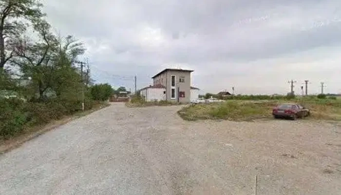 Nucet -  Street View Si 360deg - Dj722