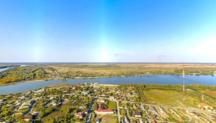 Nufaru Street View Si 360deg - Nufăru