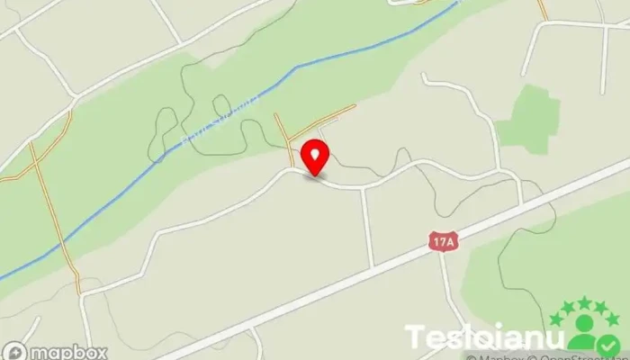 hartă a Nutu Dezmembrari Atelier de dezmembrări auto în Marginea