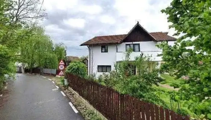 Oarja -  Street View Si 360deg - Oarja