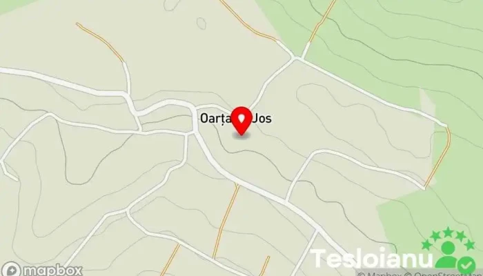 Oarţa de Jos - Oarţa De Jos