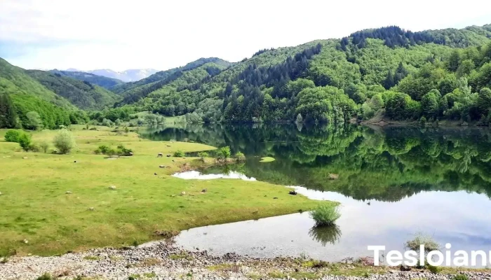 Obârșia-Cloșani - Obârșia-Cloșani