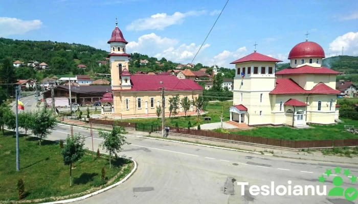 Ocna Dej -  Adresă - Ocna Dejului
