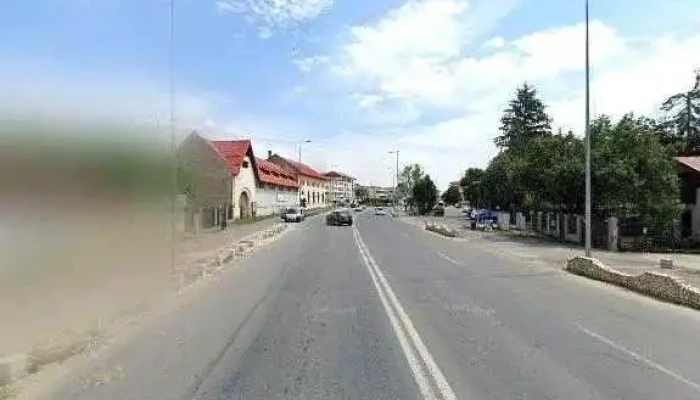 Ocpi Bcpi Topoloveni -  Street View Si 360deg - Topoloveni