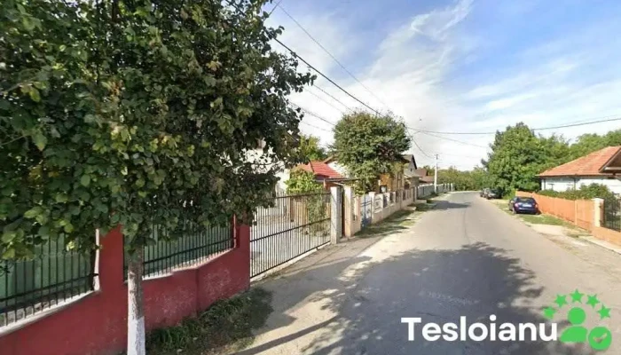 Oficiul Poştal Poşta-câlnău - Poșta Câlnău