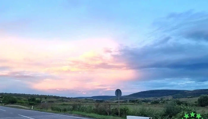 Oltenești - Oltenești