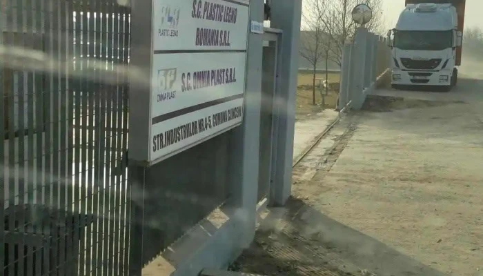Omnia Plast S.r.l. - Clinceni 077025