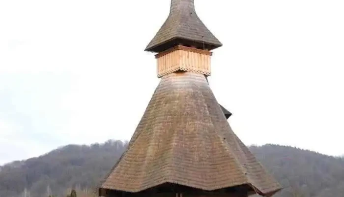 Oncești - Oncești