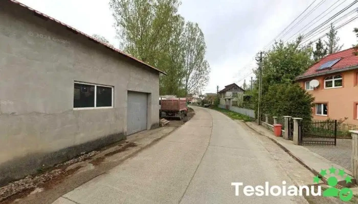 Onelu-trans - Iaslovăț