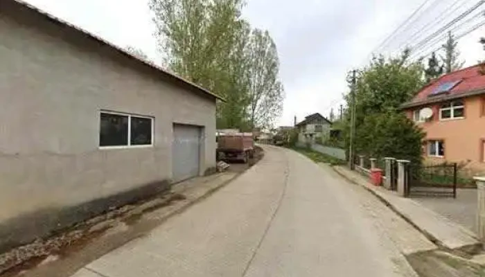 Onelu -  Trans Program - Iaslovăț