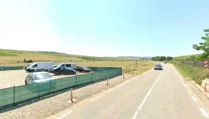 Operativ Service -  Street View Si 360deg - Daia Română