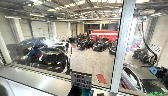 Optimal auto service - Arad 310000