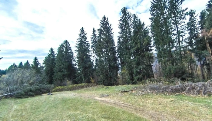 Oras Comarnic Street View Si 360deg - Romania