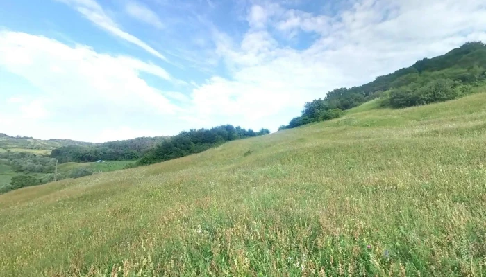 Oras Cristuru Secuiesc Street View Si 360deg - Romania