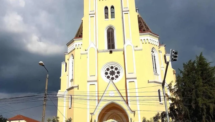 Oras Deta Reduceri - Romania