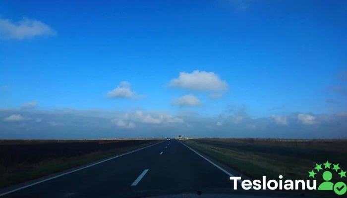 Oras Insuratei Fotografii - Romania