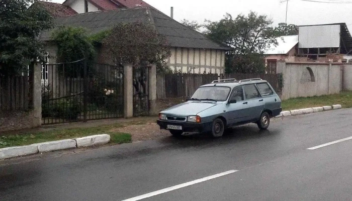Oras Panciu Unde - Romania