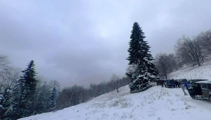 Oras Slanic Moldova Street View Si 360deg - Romania