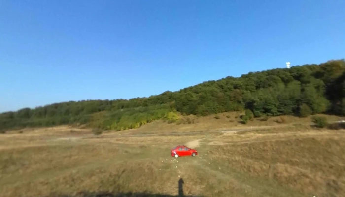 Oras Stefanesti Street View Si 360deg - Romania