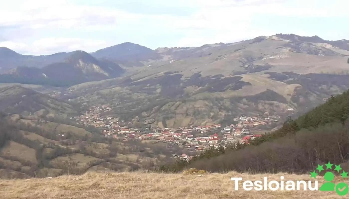 Oras Targu Ocna Videoclipuri - Romania