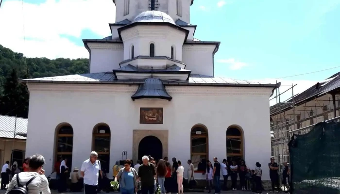 Oras Tismana Adresă - Romania
