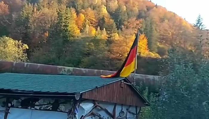 Oras Uricani Videoclipuri - Romania