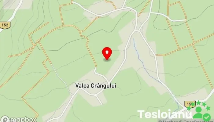 hartă a Oraş Urlaţi  în 