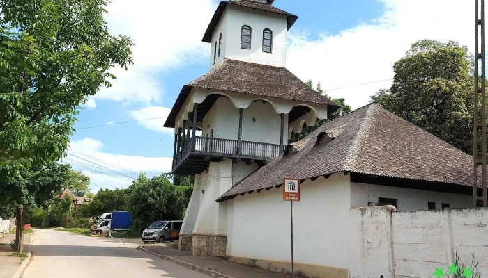 Oras Urlati Site Web - Romania