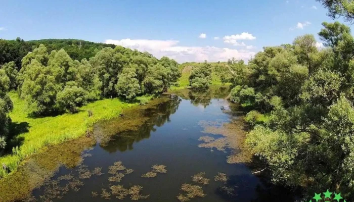 Oraş Baraolt - Romania