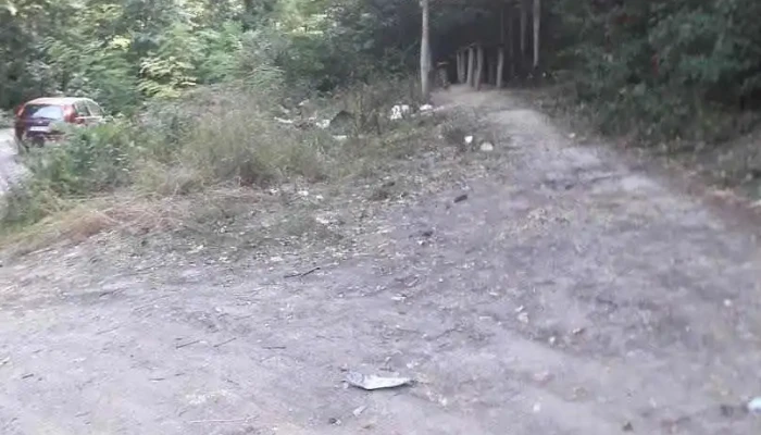 Oraş Făget - Romania
