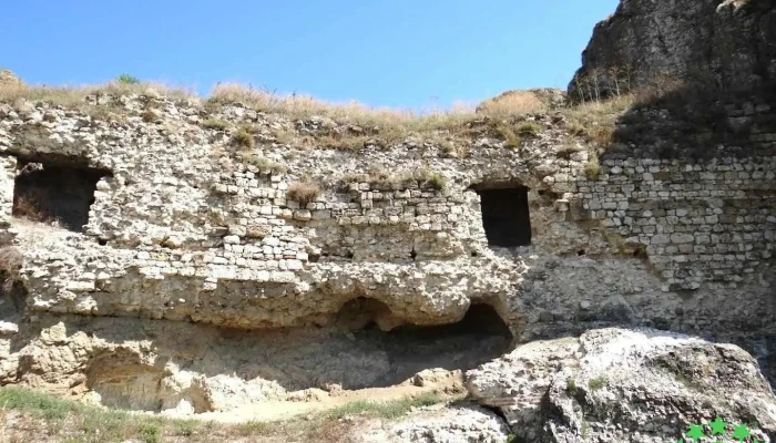 Oraş Hârşova - Romania