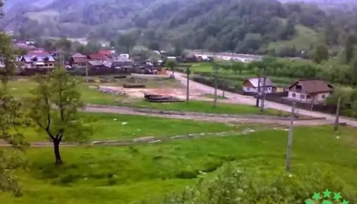 Oraş Horezu - Romania