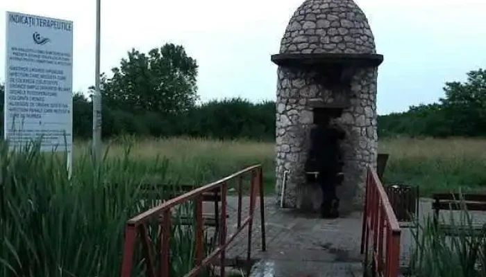 Oraş Ineu - Romania