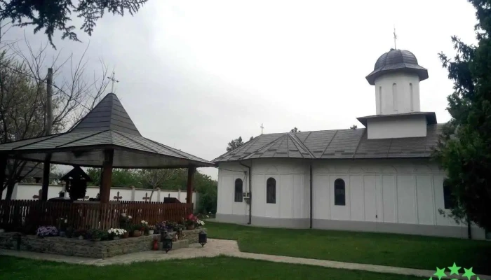 Oraş Mihăileşti - Romania